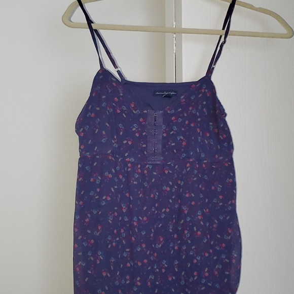 AE tank - Picture 2 of 6